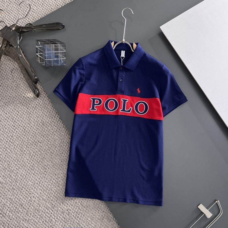 Polo T-Shirts